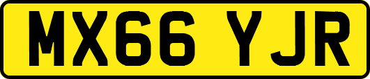 MX66YJR