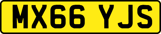 MX66YJS