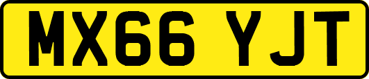 MX66YJT