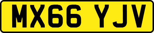 MX66YJV