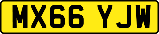 MX66YJW