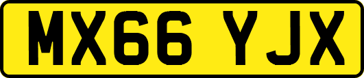 MX66YJX