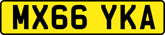 MX66YKA