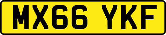 MX66YKF