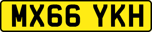 MX66YKH