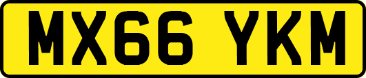 MX66YKM