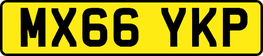 MX66YKP