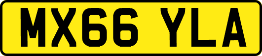 MX66YLA