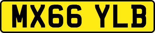 MX66YLB