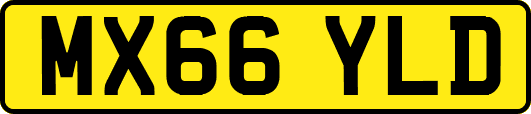 MX66YLD