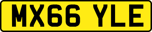 MX66YLE