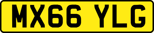 MX66YLG