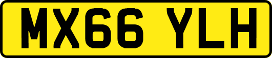 MX66YLH