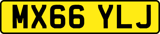 MX66YLJ