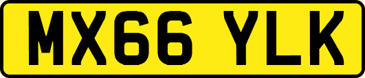 MX66YLK