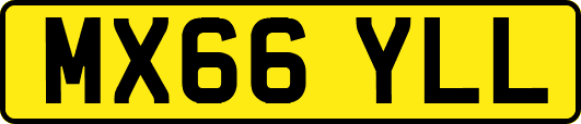 MX66YLL