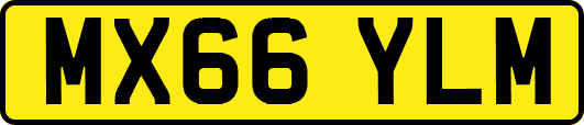 MX66YLM