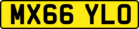 MX66YLO