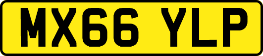 MX66YLP