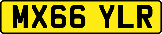 MX66YLR
