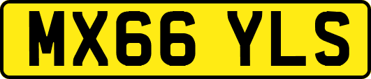 MX66YLS