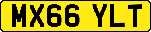 MX66YLT