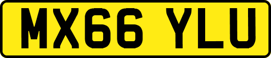 MX66YLU
