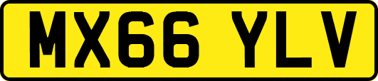 MX66YLV