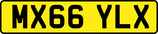 MX66YLX