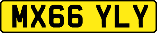 MX66YLY