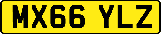 MX66YLZ