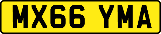 MX66YMA
