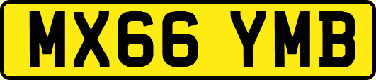 MX66YMB