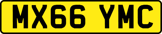 MX66YMC