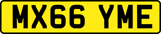 MX66YME