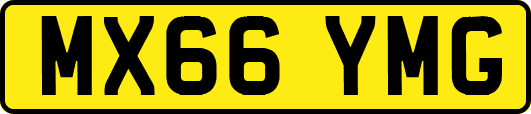 MX66YMG