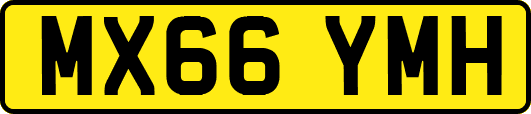 MX66YMH