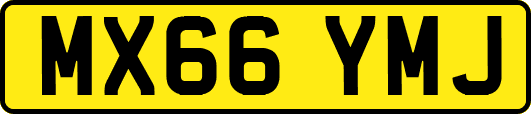 MX66YMJ