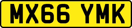 MX66YMK
