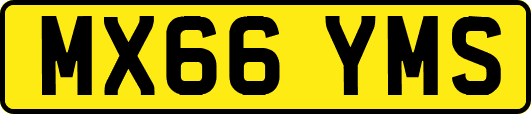 MX66YMS