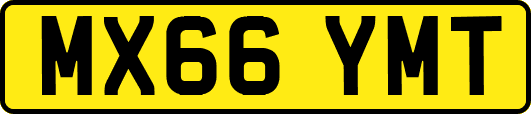 MX66YMT