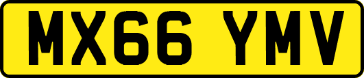 MX66YMV