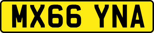 MX66YNA