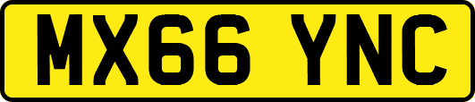 MX66YNC