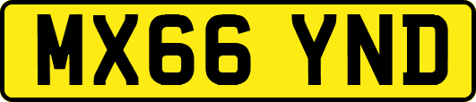 MX66YND