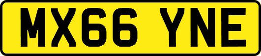 MX66YNE