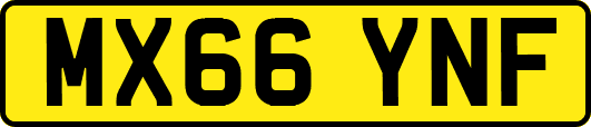 MX66YNF