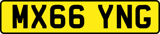MX66YNG