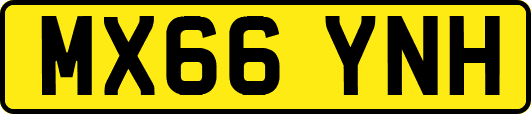 MX66YNH