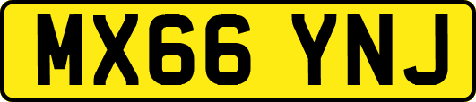 MX66YNJ